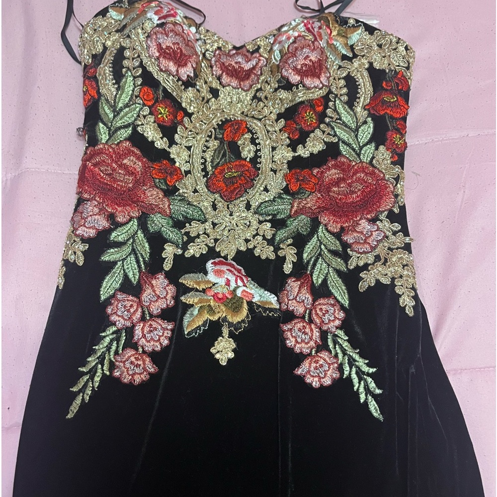 Prom/formal dress